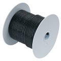 Ancor Black 4/0 AWG Battery Cable - 25' 119002